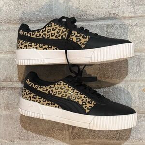 Puma Shoes​​